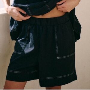 Free People Free-est Strada Shorts NWOT